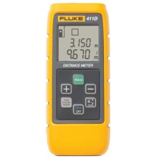 Fluke 411D - Далекомір лазерний