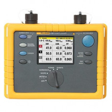 Fluke 1735 - Аналізатор