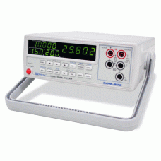 GOM-802 - Міліомметр цифровий