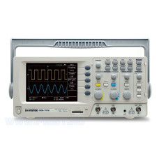 GDS-1062 - Осцилограф