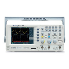 GDS-1102A - Осцилограф