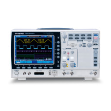 GDS 2102 - Осцилограф