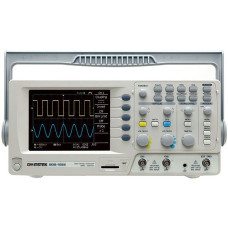 GDS-1022 - Осцилограф