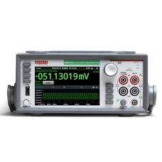 DMM 7510 - Мультиметр цифровий