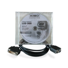 LCC-300 - Програмне забезпечення