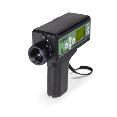 Портативний пірометр LumaSense IMPAC IGA 8 pro