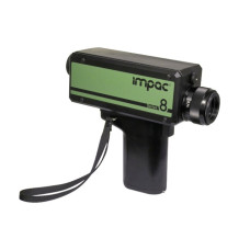 IMPAC IS 8 pro (MB18 600  1800 ° С) - Пірометр