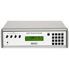 M602-V1000 - Декада опору програмована 200 ppm