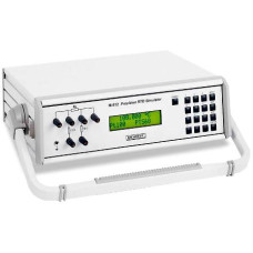M612-V1000 - Імітатор PT прецизійний 0.02K