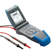 MTX 3281 Мультиметр цифровий графічний 