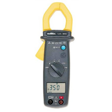 MX 350 - Кліщі струмовимірювальні (Metrix) 