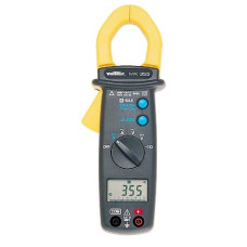 MX 355 - Кліщі струмовимірювальні (Metrix) 