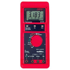 MX 44HD Мультиметр 
