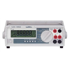 MX 553 Мультиметр