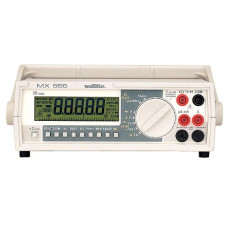 MX 556 Мультиметр