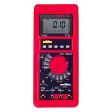 MX 58 Цифровий мультиметр