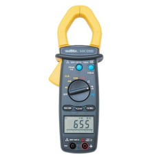 MX 655 - Кліщі струмовимірювальні (Metrix) 