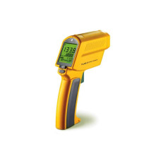 Fluke 572 574 - Високоточний інфрачервоний термометр 