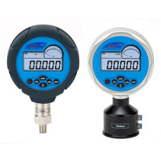 ADT681-10-GP2K-BAR - Манометр цифровий