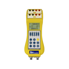 CALYS 80P - Калібратор тиску