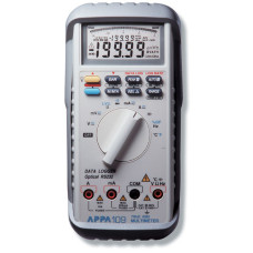 APPA 109N (USB) - Мультиметр цифровий