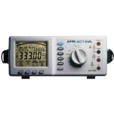 APPA 207 USB - Мультиметр цифровий