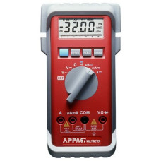 APPA 67 - Мультиметр цифровий