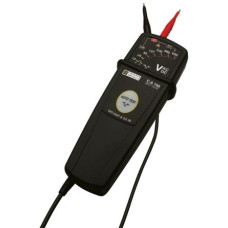 C.A 740N – тестер та мультиметр