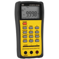 DE 5000 - Вимірювач LCR