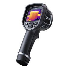 FLIR E5 - Промисловий тепловізор