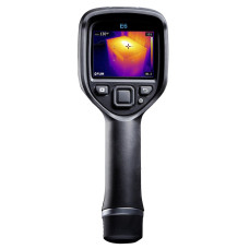 FLIR E6 - Промисловий тепловізор