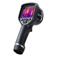 FLIR E8 - Промисловий тепловізор