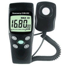 EVM-202 - Люксметр