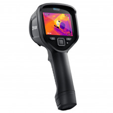 FLIR E5 Pro - Тепловізор для енергоаудиту