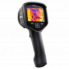 FLIR E6 Pro - Тепловізор для енергоаудиту
