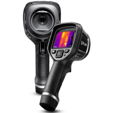 FLIR E8xt - Тепловізор для енергоаудиту