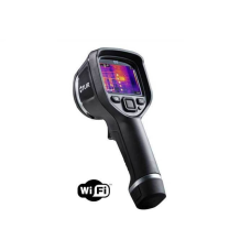 FLIR E6 WiFi - Тепловізор для енергоаудиту