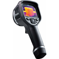FLIR E5xt - Тепловізор для енергоаудиту