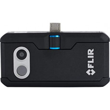 FLIR ONE Pro для Android, MICRO-USB - Тепловізор для енергоаудиту