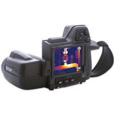 FLIR T460 - Тепловізор