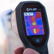 FLIR TG130 - Тепловізійний інфрачервоний термометр