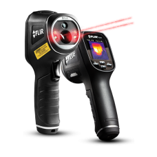 FLIR TG167 - Тепловізійний інфрачервоний термометр