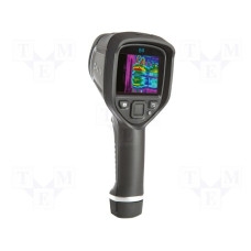 FLIR E4 - Тепловізор для енергоаудиту
