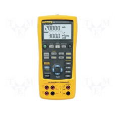 Fluke 726 - Калібратор багатофункціональний