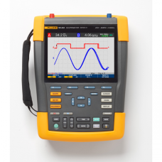Fluke 190-062-III - Осцилограф