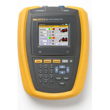 Fluke 830 - Лазерний інструмент для центрування валу