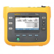 Fluke 1732 - Реєстратор якості електроенергії