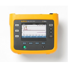 Fluke 1736 - Реєстратор споживаної потужності