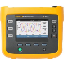 Fluke 1738 - Реєстратор споживаної потужності