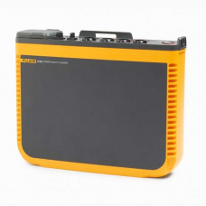 Fluke 1748 - Реєстратор якості електроенергії